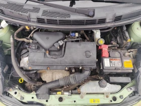 Nissan Micra 1.2 бензин Италия | Auto.bg — изображение 13 Nissan Micra 1.2 бензин Италия | Auto.bg — изображение 13