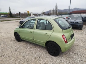 Nissan Micra 1.2 бензин Италия | Auto.bg — изображение 6 Nissan Micra 1.2 бензин Италия | Auto.bg — изображение 6