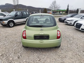 Nissan Micra 1.2 бензин Италия | Auto.bg — изображение 5 Nissan Micra 1.2 бензин Италия | Auto.bg — изображение 5