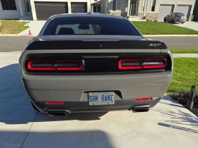 Dodge Challenger * SRT DEMON * CARFAX * KEYLESS * | Auto.bg — изображение 4 Dodge Challenger * SRT DEMON * CARFAX * KEYLESS * | Auto.bg — изображение 4
