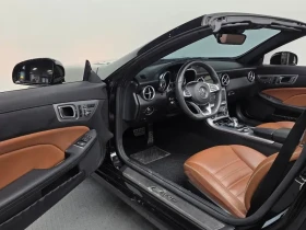 Mercedes-Benz SLC 43 AMG R172 КАБРИО| ПОДГРЕВ| КАМЕРА| ПАМЕТ | Auto.bg — изображение 7 Mercedes-Benz SLC 43 AMG R172 КАБРИО| ПОДГРЕВ| КАМЕРА| ПАМЕТ | Auto.bg — изображение 7