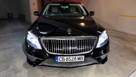 Mercedes-Benz S 350 BlueTEC Long AMG ПАКЕТ MAYBACH ВИЗИЯ - 21999 € - 97799222 2 | Car24.bg Mercedes-Benz S 350 BlueTEC Long AMG ПАКЕТ MAYBACH ВИЗИЯ - 21999 € - 97799222 2