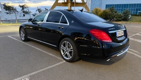 Mercedes-Benz S 350 BlueTEC Long AMG ПАКЕТ MAYBACH ВИЗИЯ - 21999 € - 97799222 4 | Car24.bg Mercedes-Benz S 350 BlueTEC Long AMG ПАКЕТ MAYBACH ВИЗИЯ - 21999 € - 97799222 4