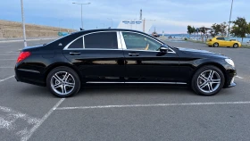 Mercedes-Benz S 350 BlueTEC Long AMG ПАКЕТ MAYBACH ВИЗИЯ - 21999 € - 97799222 5 | Car24.bg Mercedes-Benz S 350 BlueTEC Long AMG ПАКЕТ MAYBACH ВИЗИЯ - 21999 € - 97799222 5