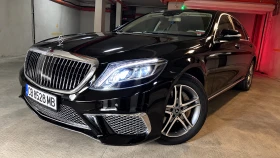 Mercedes-Benz S 350 BlueTEC Long AMG ПАКЕТ MAYBACH ВИЗИЯ - Car24.bg Mercedes-Benz S 350 BlueTEC Long AMG ПАКЕТ MAYBACH ВИЗИЯ