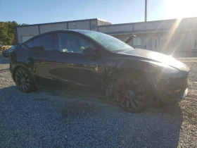 Tesla Model Y * PERFORMANCE* AWD* | Auto.bg — изображение 3 Tesla Model Y * PERFORMANCE* AWD* | Auto.bg — изображение 3