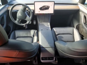Tesla Model Y * PERFORMANCE* AWD* | Auto.bg — изображение 8 Tesla Model Y * PERFORMANCE* AWD* | Auto.bg — изображение 8