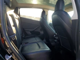 Tesla Model Y * PERFORMANCE* AWD* | Auto.bg — изображение 11 Tesla Model Y * PERFORMANCE* AWD* | Auto.bg — изображение 11