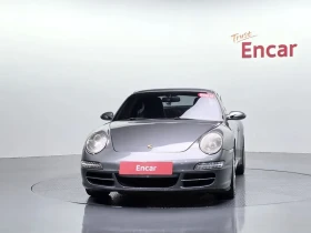 Porsche 911 S 997