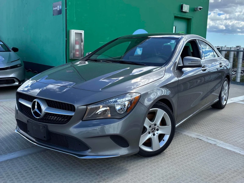 Mercedes-Benz CLA 250 * CARFAX * ОТ ПРЕДСТАВИТЕЛСТВО * - 11500 € - 50651658 1 | Car24.bg Mercedes-Benz CLA 250 * CARFAX * ОТ ПРЕДСТАВИТЕЛСТВО * - 11500 € - 50651658 1
