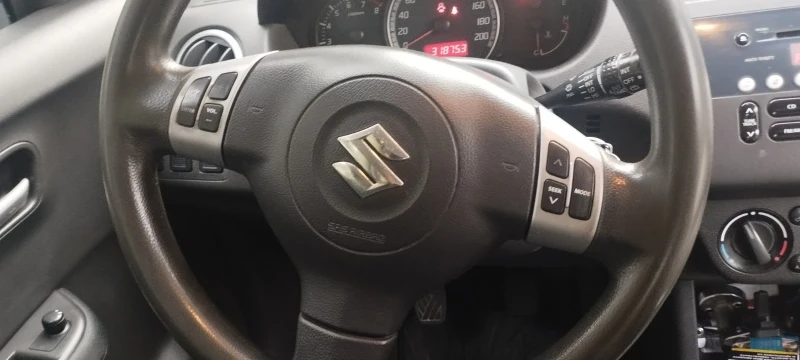 Suzuki Swift - 3300 € - 30668457 1 | Car24.bg Suzuki Swift - 3300 € - 30668457 1