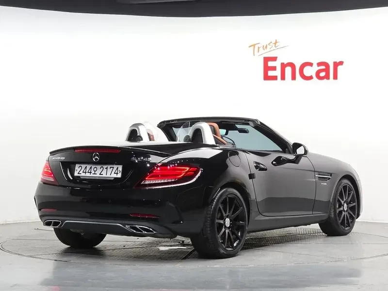 Mercedes-Benz SLC 43 AMG R172 КАБРИО| ПОДГРЕВ| КАМЕРА| ПАМЕТ | Auto.bg — изображение 1 Mercedes-Benz SLC 43 AMG R172 КАБРИО| ПОДГРЕВ| КАМЕРА| ПАМЕТ | Auto.bg — изображение 1