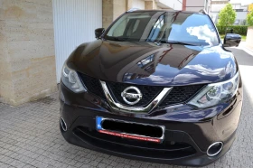 Nissan Qashqai От НИСАН БГ 109k км! 1, 2Т, CVT* N-Conecta 4камери - Car24.bg Nissan Qashqai От НИСАН БГ 109k км! 1, 2Т, CVT* N-Conecta 4камери