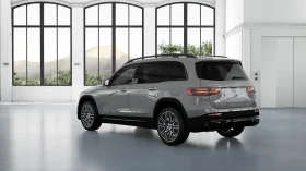 Mercedes-Benz GLB 200d 4MATIC 6+ 1 - 115900 лв. / 59258.73 € - 90618890 6 | Car24.bg Mercedes-Benz GLB 200d 4MATIC 6+ 1 - 115900 лв. / 59258.73 € - 90618890 6