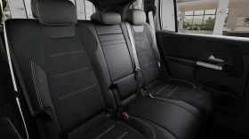 Mercedes-Benz GLB 200d 4MATIC 6+ 1 - 115900 лв. / 59258.73 € - 90618890 10 | Car24.bg Mercedes-Benz GLB 200d 4MATIC 6+ 1 - 115900 лв. / 59258.73 € - 90618890 10