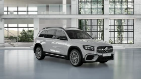 Mercedes-Benz GLB 200d 4MATIC 6+ 1 - Car24.bg Mercedes-Benz GLB 200d 4MATIC 6+ 1