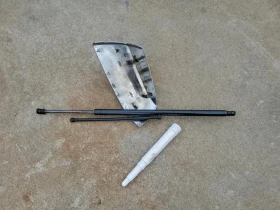 Toyota Sequoia PLATINUM 5, 7 - 8300 € / 16233.39 лв. - 17966282 13 | Car24.bg Toyota Sequoia PLATINUM 5, 7 - 8300 € / 16233.39 лв. - 17966282 13