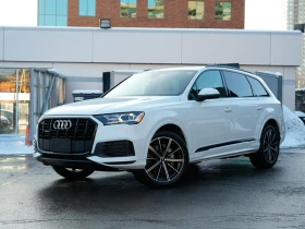 Audi Q7 Komfort* 45TFSI* АвтоКредит* (ЦЕНА ДО БГ)