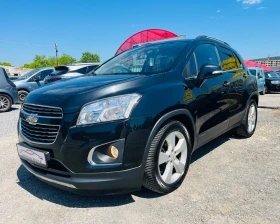 Chevrolet Trax CDTI LTZ - 5899 € / 11537.44 лв. - 89378333 3 | Car24.bg Chevrolet Trax CDTI LTZ - 5899 € / 11537.44 лв. - 89378333 3