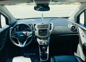 Chevrolet Trax CDTI LTZ - 5899 € / 11537.44 лв. - 89378333 7 | Car24.bg Chevrolet Trax CDTI LTZ - 5899 € / 11537.44 лв. - 89378333 7