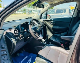 Chevrolet Trax CDTI LTZ - 5899 € / 11537.44 лв. - 89378333 6 | Car24.bg Chevrolet Trax CDTI LTZ - 5899 € / 11537.44 лв. - 89378333 6
