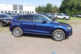 Audi Q5 2.0T Progressiv/Keyless/ПАНОРАМА/CARFAX | Auto.bg — изображение 4 Audi Q5 2.0T Progressiv/Keyless/ПАНОРАМА/CARFAX | Auto.bg — изображение 4