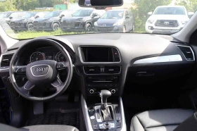 Audi Q5 2.0T Progressiv/Keyless/ПАНОРАМА/CARFAX | Auto.bg — изображение 9 Audi Q5 2.0T Progressiv/Keyless/ПАНОРАМА/CARFAX | Auto.bg — изображение 9