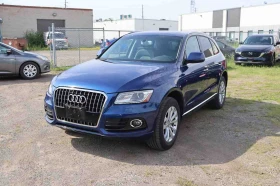 Audi Q5 2.0T Progressiv/Keyless/ПАНОРАМА/CARFAX