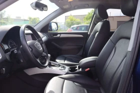 Audi Q5 2.0T Progressiv/Keyless/ПАНОРАМА/CARFAX | Auto.bg — изображение 7 Audi Q5 2.0T Progressiv/Keyless/ПАНОРАМА/CARFAX | Auto.bg — изображение 7