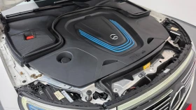 Mercedes-Benz EQC 400 4Matic | Auto.bg — изображение 5 Mercedes-Benz EQC 400 4Matic | Auto.bg — изображение 5