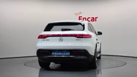Mercedes-Benz EQC 400 4Matic | Auto.bg — изображение 4 Mercedes-Benz EQC 400 4Matic | Auto.bg — изображение 4