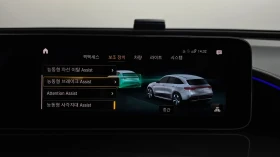 Mercedes-Benz EQC 400 4Matic | Auto.bg — изображение 11 Mercedes-Benz EQC 400 4Matic | Auto.bg — изображение 11