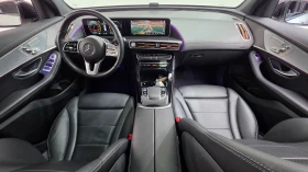 Mercedes-Benz EQC 400 4Matic | Auto.bg — изображение 13 Mercedes-Benz EQC 400 4Matic | Auto.bg — изображение 13