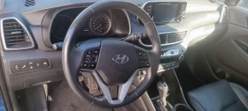 Hyundai Tucson 2.4, 180кс, HTRAC, 4x4, ПАНОРАМА, FACELIFT - 18500 € - 34996554 10 | Car24.bg Hyundai Tucson 2.4, 180кс, HTRAC, 4x4, ПАНОРАМА, FACELIFT - 18500 € - 34996554 10