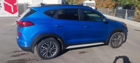 Hyundai Tucson 2.4, 180кс, HTRAC, 4x4, ПАНОРАМА, FACELIFT - 18500 € - 34996554 9 | Car24.bg Hyundai Tucson 2.4, 180кс, HTRAC, 4x4, ПАНОРАМА, FACELIFT - 18500 € - 34996554 9