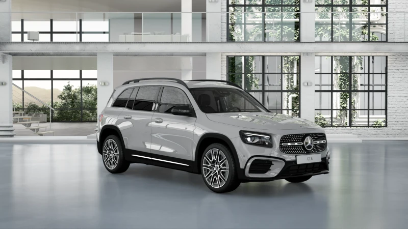 Mercedes-Benz GLB 200d 4MATIC 6+ 1 - 115900 лв. / 59258.73 € - 90618890 1 | Car24.bg Mercedes-Benz GLB 200d 4MATIC 6+ 1 - 115900 лв. / 59258.73 € - 90618890 1