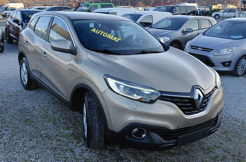 Renault Kadjar NAVI, CAMERA, KEYLESS, лизинг - 9990 € - 54023850 1 | Car24.bg Renault Kadjar NAVI, CAMERA, KEYLESS, лизинг - 9990 € - 54023850 1