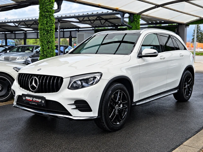 Mercedes-Benz GLC 250 AMG/PANO/360CAMERA/ПОДГРЕВ/AMBIENT/AIRMATIC/LIZING - 21000 € - 72344477 1 | Car24.bg Mercedes-Benz GLC 250 AMG/PANO/360CAMERA/ПОДГРЕВ/AMBIENT/AIRMATIC/LIZING - 21000 € - 72344477 1