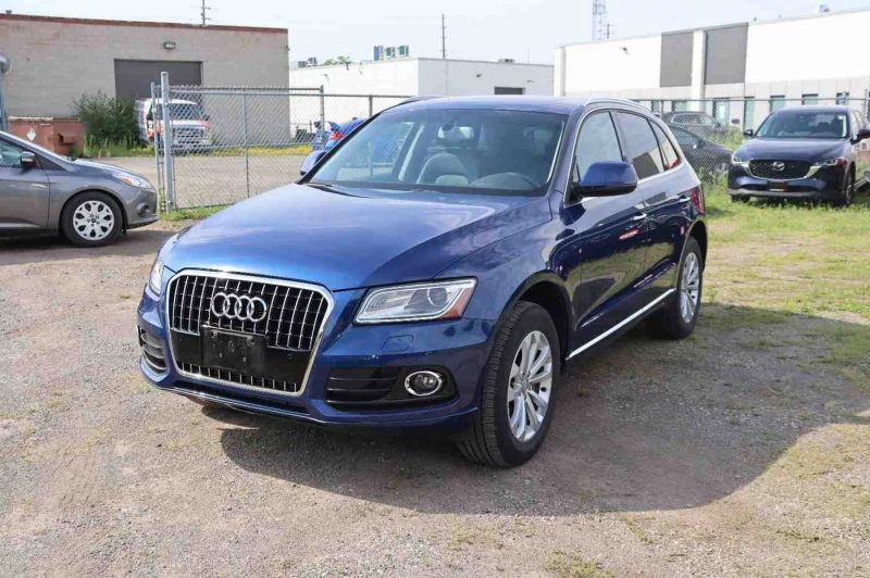 Audi Q5 2.0T Progressiv/Keyless/ПАНОРАМА/CARFAX - 14000 € / 27381.62 лв. - 53300075 1 | Car24.bg Audi Q5 2.0T Progressiv/Keyless/ПАНОРАМА/CARFAX - 14000 € / 27381.62 лв. - 53300075 1