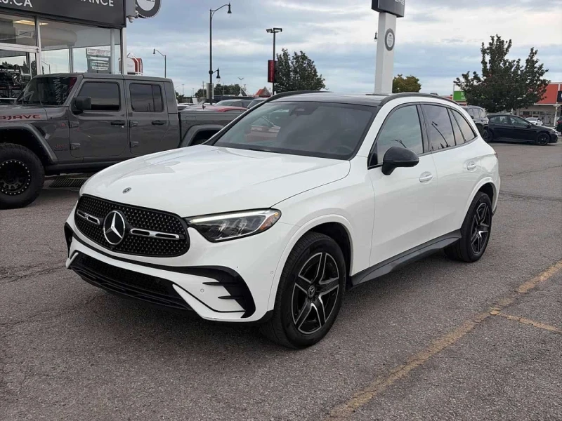 Mercedes-Benz GLC 300 4MATIC | CARFAX | БЕЗ ИНЦИДЕНТИ - 31500 € - 84394283 1 | Car24.bg Mercedes-Benz GLC 300 4MATIC | CARFAX | БЕЗ ИНЦИДЕНТИ - 31500 € - 84394283 1