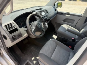 VW Transporter 2.0TDI Товаропътнически 5-местен Long Клима | Auto.bg — изображение 13 VW Transporter 2.0TDI Товаропътнически 5-местен Long Клима | Auto.bg — изображение 13