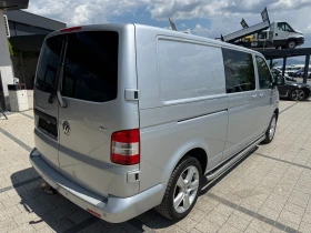 VW Transporter 2.0TDI Товаропътнически 5-местен Long Клима | Auto.bg — изображение 7 VW Transporter 2.0TDI Товаропътнически 5-местен Long Клима | Auto.bg — изображение 7