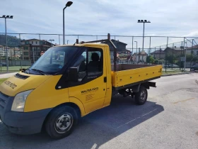 Ford Transit undefined | Auto.bg — изображение 4 Ford Transit undefined | Auto.bg — изображение 4