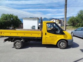 Ford Transit undefined | Auto.bg — изображение 2 Ford Transit undefined | Auto.bg — изображение 2