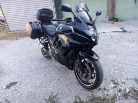 Suzuki Gsx 1250-fa | Auto.bg — изображение 11 Suzuki Gsx 1250-fa | Auto.bg — изображение 11