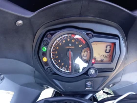 Suzuki Gsx 1250-fa | Auto.bg — изображение 9 Suzuki Gsx 1250-fa | Auto.bg — изображение 9