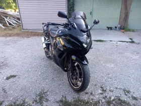 Suzuki Gsx 1250-fa | Auto.bg — изображение 2 Suzuki Gsx 1250-fa | Auto.bg — изображение 2