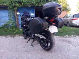 Suzuki Gsx 1250-fa | Auto.bg — изображение 15 Suzuki Gsx 1250-fa | Auto.bg — изображение 15