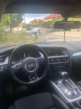Audi A4 Avant 2.0TDI 177 k.c S-tronic /S line  | Mobile.bg — малка снимка 15