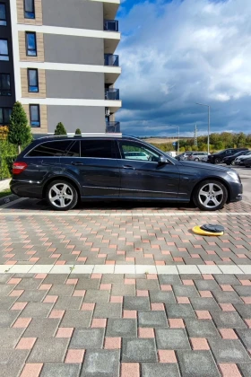 Mercedes-Benz E 250 CDI Avantgarde - 15000 лв. / 7669.38 € - 12040003 11 | Car24.bg Mercedes-Benz E 250 CDI Avantgarde - 15000 лв. / 7669.38 € - 12040003 11
